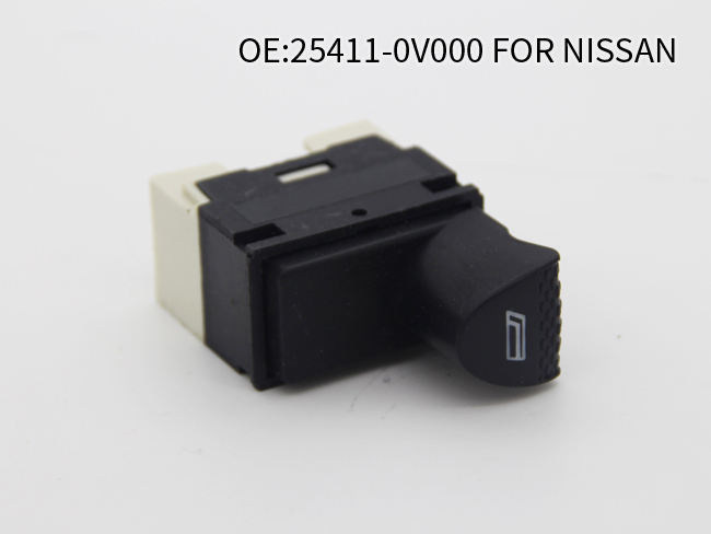 AS-NISSAN 25411-0V000