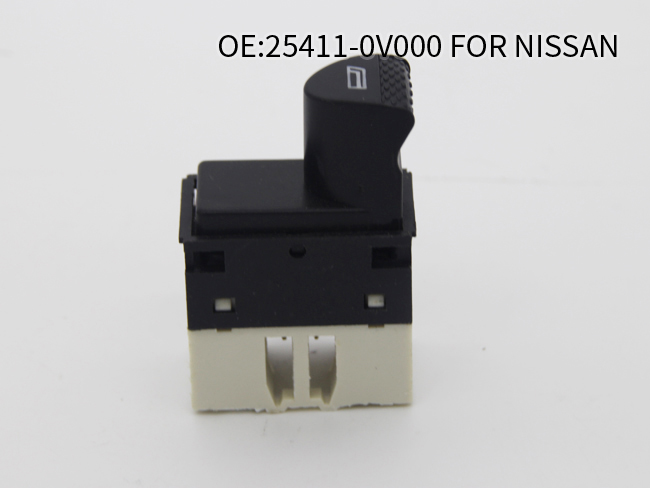 AS-NISSAN 25411-0V000