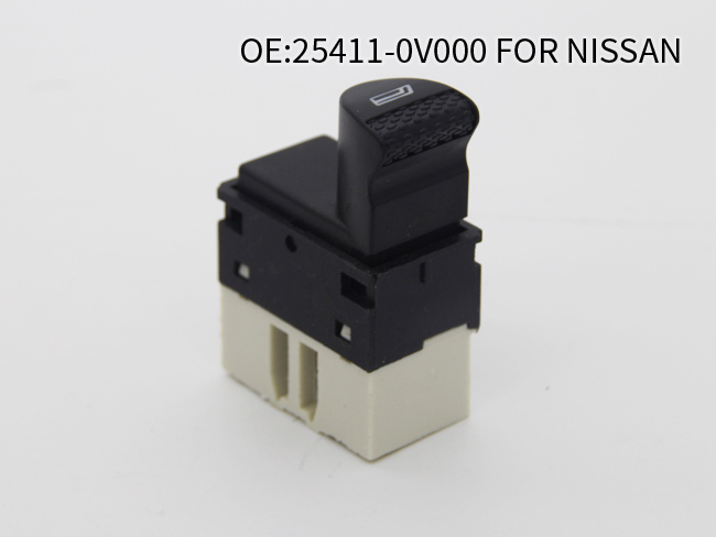 AS-NISSAN 25411-0V000