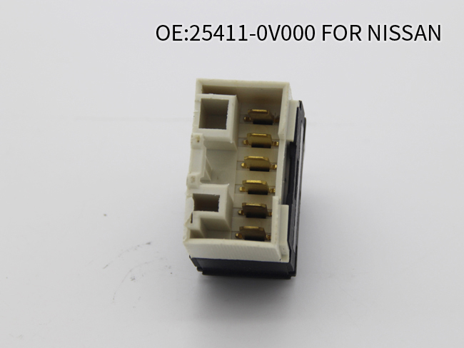 AS-NISSAN 25411-0V000