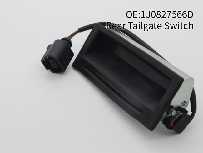 Passat Switch 1J0827566D