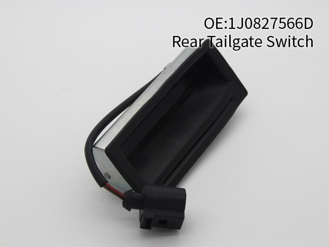 Passat Switch 1J0827566D