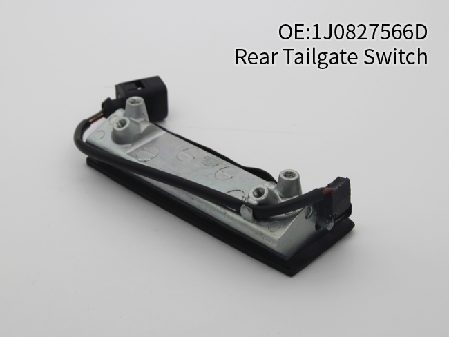 Passat Switch 1J0827566D