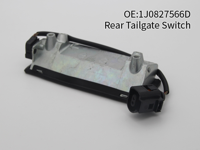 Passat Switch 1J0827566D