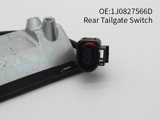 Passat Switch 1J0827566D