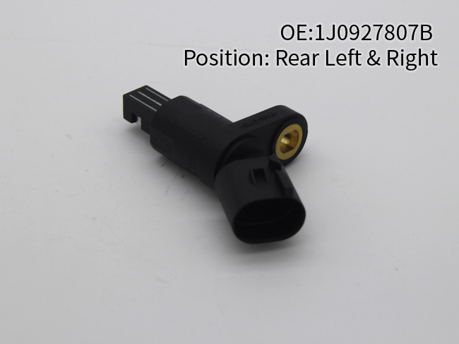 SS-OE 1J0927807B VW RL+R