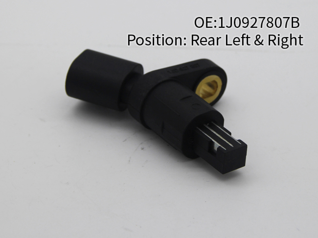 SS-OE 1J0927807B VW RL+R