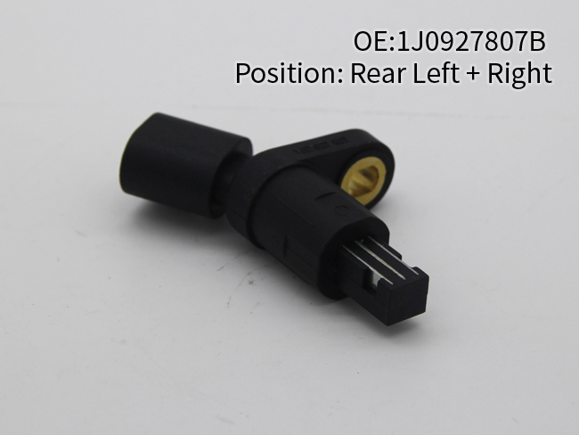 SS-OE 1J0927807B VW RL+R