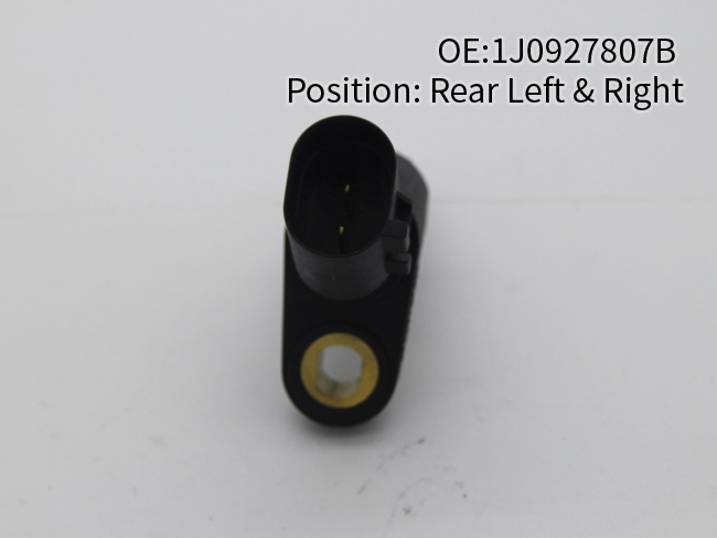 SS-OE 1J0927807B VW RL+R