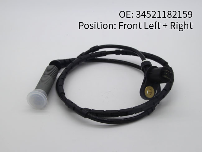 SS-OE 34521182159 BMW FL+FR