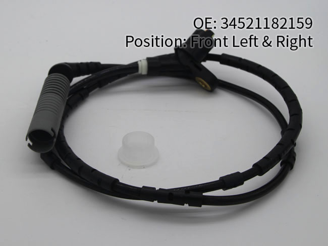 SS-OE 34521182159 BMW FL+FR