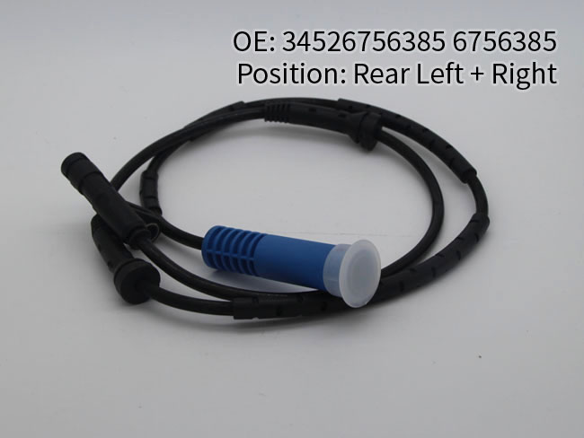 SS-OE 34526756385 BMW RL+R