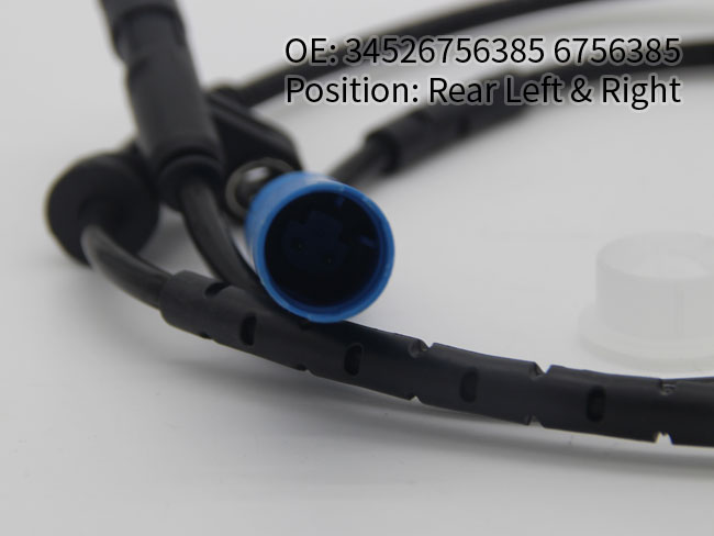 SS-OE 34526756385 BMW RL+R