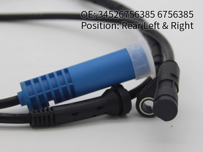 SS-OE 34526756385 BMW RL+R