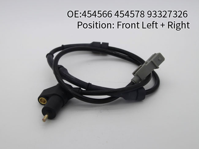 SS-OE 4545.66 CT FL+FR