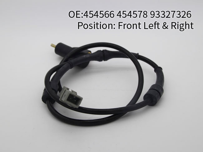 SS-OE 4545.66 CT FL+FR