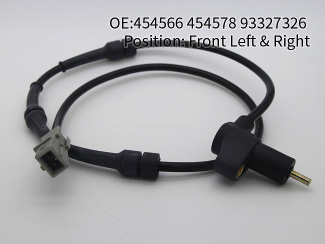 SS-OE 4545.66 CT FL+FR