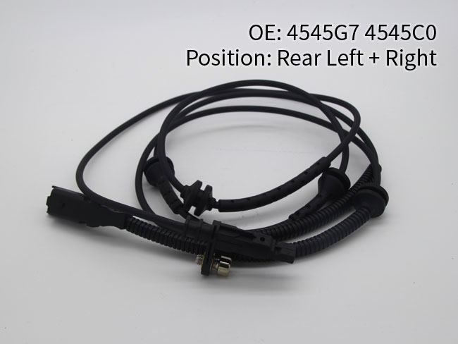 SS-OE 4545G7 PG CT RL+R