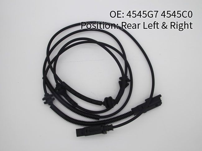 SS-OE 4545G7 PG CT RL+R