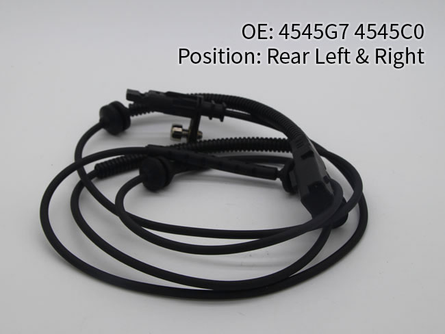 SS-OE 4545G7 PG CT RL+R