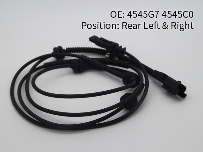 SS-OE 4545G7 PG CT RL+R