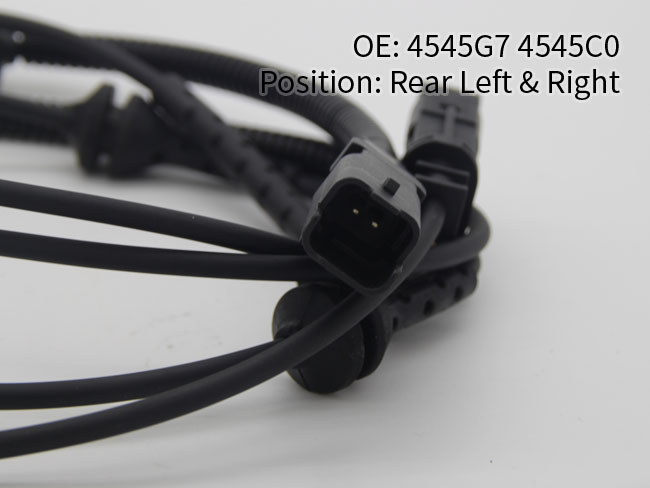 SS-OE 4545G7 PG CT RL+R