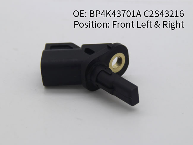 SS-OE C2S43216 BP4K43701A MAZDA FORD