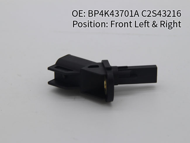 SS-OE C2S43216 BP4K43701A MAZDA FORD