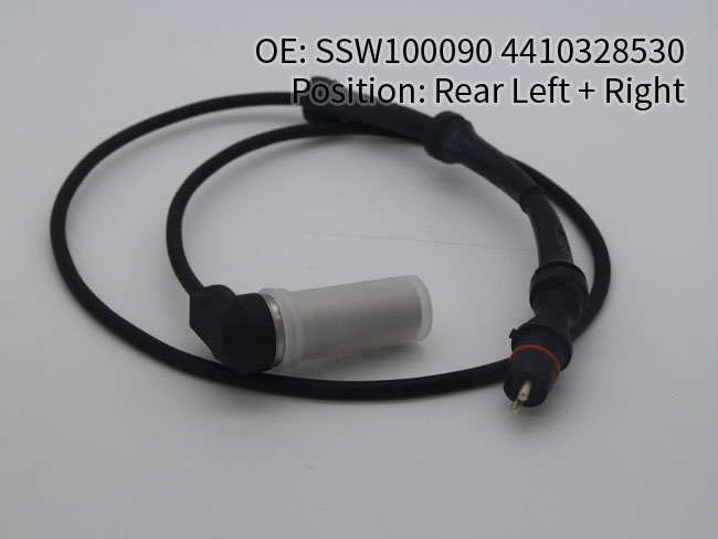 SS-OE SSW100090 LAND ROVER RL+R