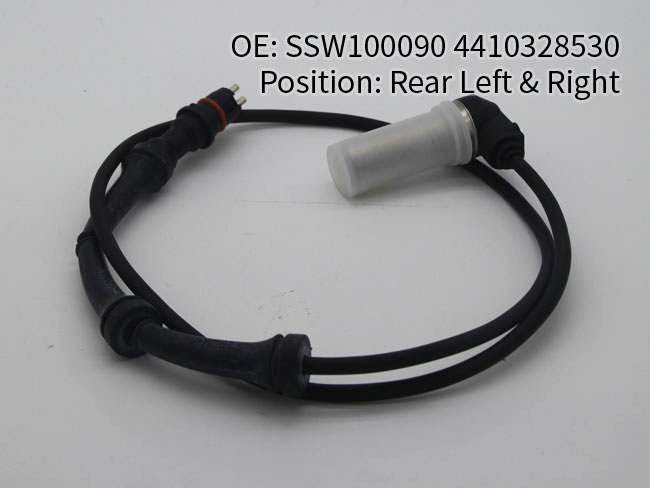 SS-OE SSW100090 LAND ROVER RL+R